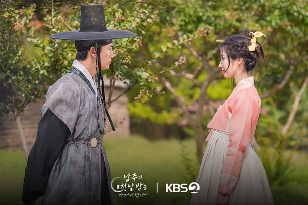 friDay影音2025韓劇收視排行榜TOP6！《模範計程車3》第4輸《公爵的初夜》，冠軍好意外