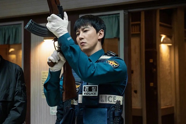 不輸《一吻爆炸》《認罪之罪》！網評「追了停不下來」的韓劇TOP8！