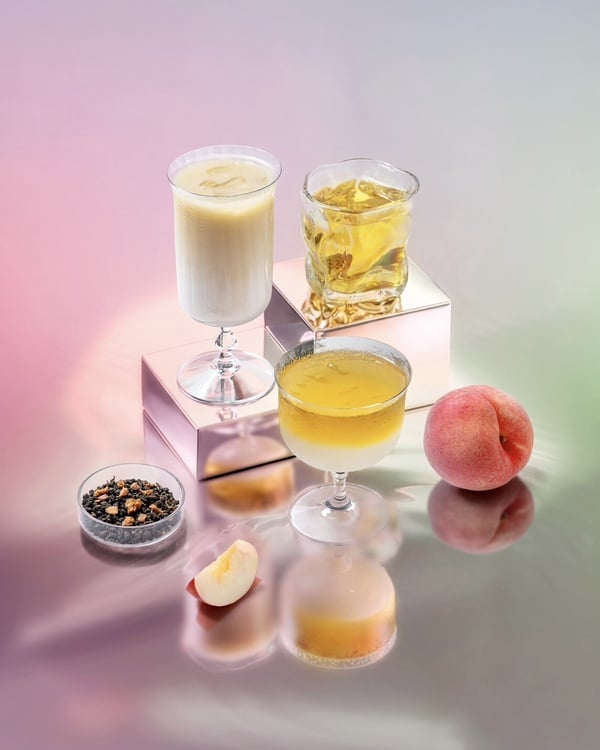 2026「UG菜單」推薦！網評必喝Top10、最新菜單＆價格一次看