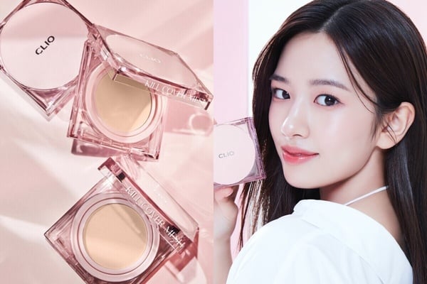 康是美2025年度彩妝銷量TOP10！ 高回購率必買清單，美妝控激推的最強單品一次公開！