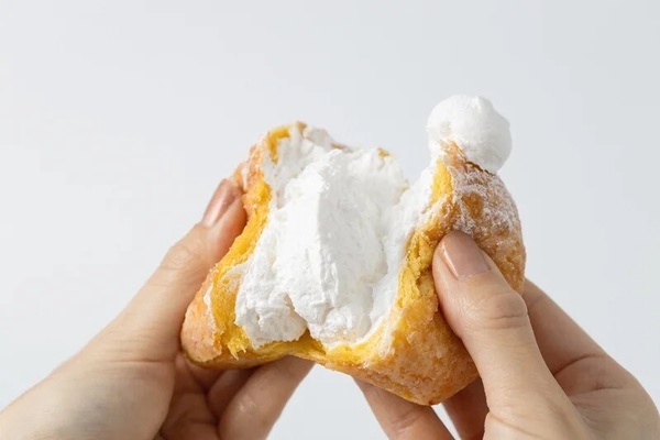 日本生甜甜圈「Truffle Donut」必吃菜單看這裡