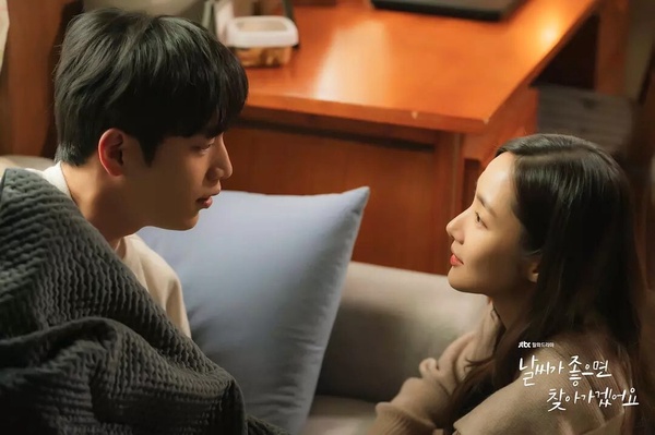 《UDT：我們社區特攻隊》結局圓滿！網評7部「好看到捨不得追完」韓劇！這部真走不出來