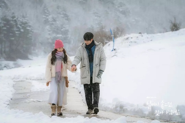 《UDT：我們社區特攻隊》結局圓滿！網評7部「好看到捨不得追完」韓劇！這部真走不出來
