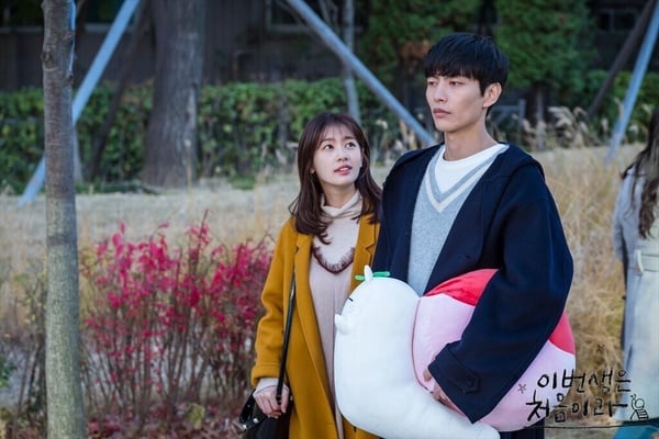 《UDT：我們社區特攻隊》結局圓滿！網評7部「好看到捨不得追完」韓劇！這部真走不出來