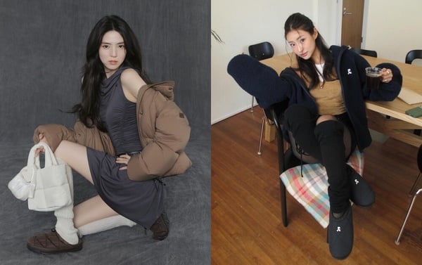 2026澎澎麵包鞋推薦：韓星同款冬季必買 GUIDE