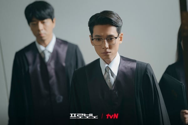 8部「不有名但超好看」的Netflix韓劇！鄭敬淏《公益律師》必追，這部更是一面倒零負評