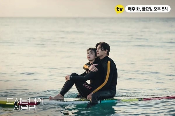 8部「不有名但超好看」的Netflix韓劇！鄭敬淏《公益律師》必追，這部更是一面倒零負評