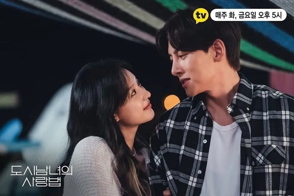 8部「不有名但超好看」的Netflix韓劇！鄭敬淏《公益律師》必追，這部更是一面倒零負評