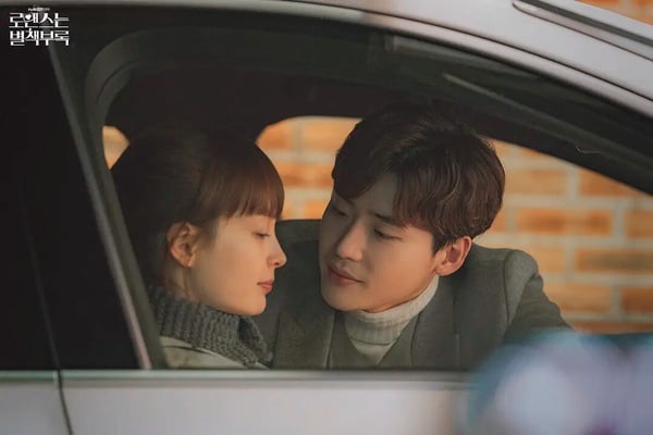8部「不有名但超好看」的Netflix韓劇！鄭敬淏《公益律師》必追，這部更是一面倒零負評