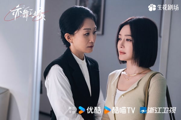《亦舞之城》劇情走狗血路線，集結長輩從中作梗拆CP、隱瞞生子、破鏡重圓等經典套路。雖然比較老梗，但《亦舞之城》的導演滿會拍，他就是《何以笙簫默》的導演，特別會拍都市男女之間的破鏡重圓拉扯，再加上鐘漢良、秦嵐演技到位，喜歡看狗血言情劇的觀眾不能錯過！