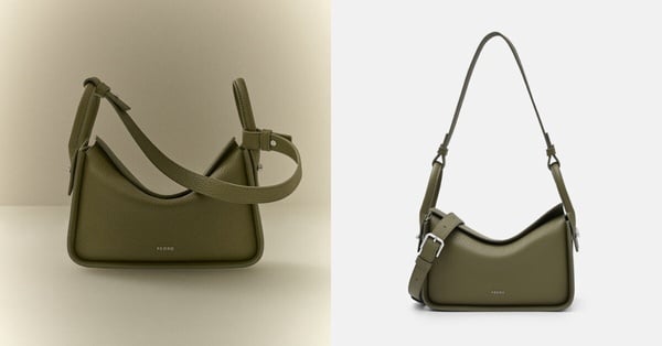 PEDRO Demi 山林綠，NT$4,290