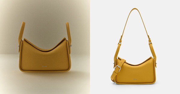 PEDRO Demi 日光黃，NT$4,290