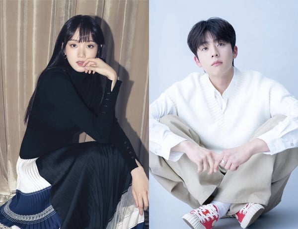 2026年MBC韓劇陣容：IU＆邊佑錫