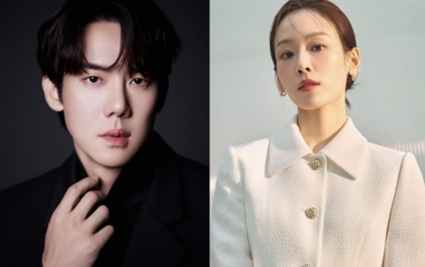 2026年MBC韓劇陣容：IU＆邊佑錫