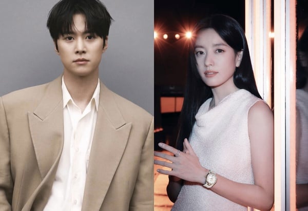 2026年MBC韓劇陣容：IU＆邊佑錫