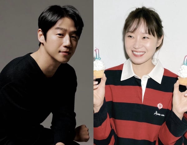 2026年MBC韓劇陣容：IU＆邊佑錫