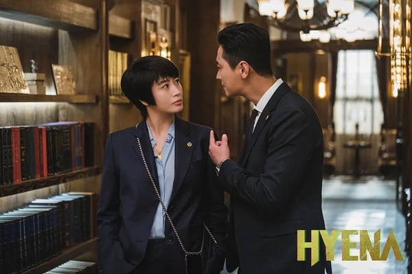 不只《公益律師》 好看！7部「錯過是浪費Netflix」的超好看律政韓劇推薦！這部零負評