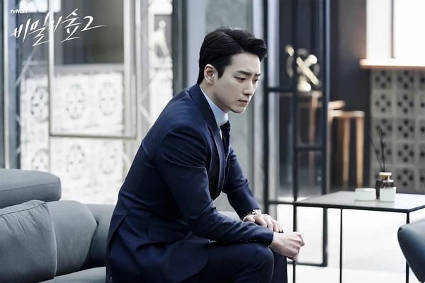 不只《公益律師》 好看！7部「錯過是浪費Netflix」的超好看律政韓劇推薦！這部零負評