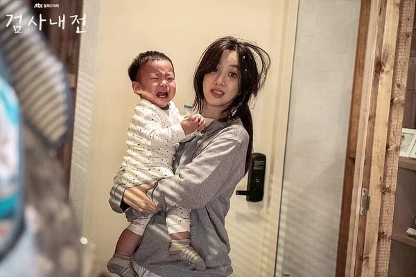 不只《公益律師》 好看！7部「錯過是浪費Netflix」的超好看律政韓劇推薦！這部零負評
