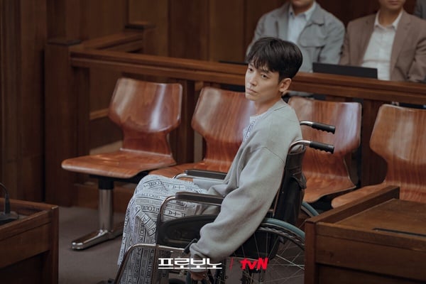 不只《公益律師》 好看！7部「錯過是浪費Netflix」的超好看律政韓劇推薦！這部零負評