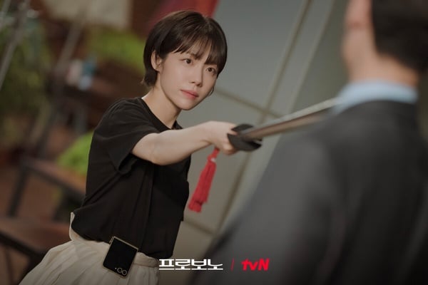 不只《公益律師》 好看！7部「錯過是浪費Netflix」的超好看律政韓劇推薦！這部零負評