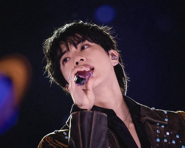 歷年K-pop個人巡演紀錄TOP10：BTS三成員都進榜、GD吸引82萬觀眾奪冠！