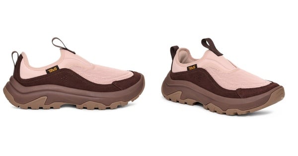 登山鞋推薦品牌13：Teva