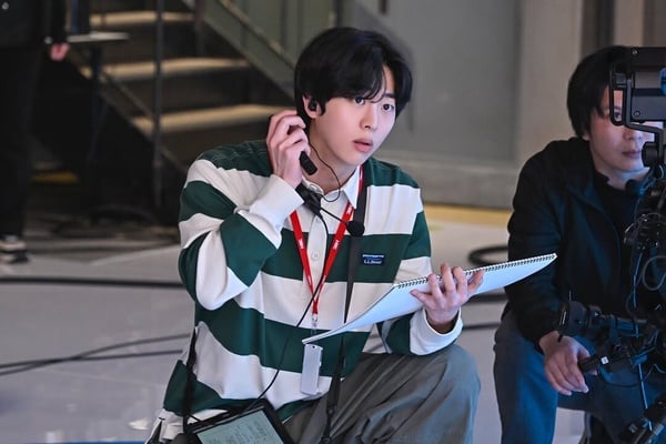 《一吻爆炸》臥虎藏龍！女二禹多備《正年》虐戀金泰梨，他戲外竟捲永野芽郁不倫戀？！