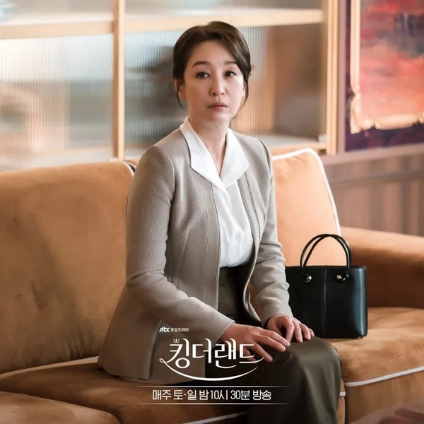 《一吻爆炸》臥虎藏龍！女二禹多備《正年》虐戀金泰梨，他戲外竟捲永野芽郁不倫戀？！