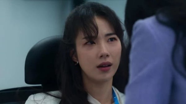 《一吻爆炸》臥虎藏龍！女二禹多備《正年》虐戀金泰梨，他戲外竟捲永野芽郁不倫戀？！