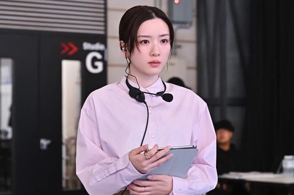 《一吻爆炸》臥虎藏龍！女二禹多備《正年》虐戀金泰梨，他戲外竟捲永野芽郁不倫戀？！