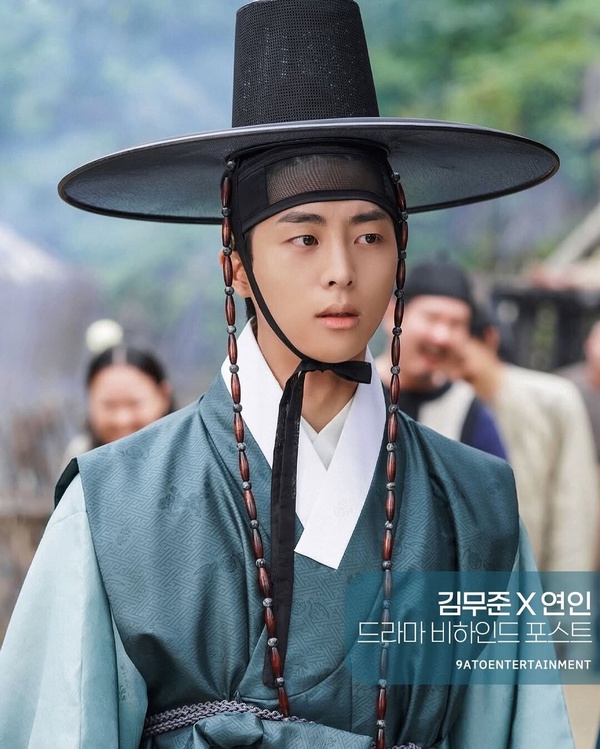《一吻爆炸》臥虎藏龍！女二禹多備《正年》虐戀金泰梨，他戲外竟捲永野芽郁不倫戀？！