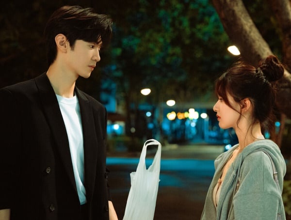 雖然《偷偷藏不住》已經夠熱門了，但講到Netflix好看到停不下來的現偶陸劇，當然也不能少了它！《偷偷藏不住》改編自晉江熱門小說，原作人氣相當高，劇版同樣火爆。這是一個關於暗戀的故事，超級高糖！