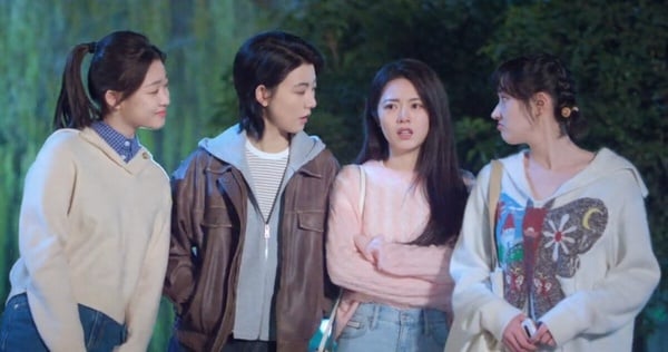 《驕陽似我》沒超越《微微一笑很傾城》!10部「好看到能刷N遍」陸劇！這部看十遍都不膩