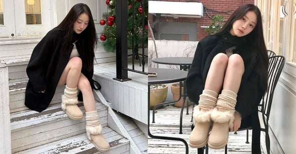 2026 UGG 新品推薦：Classic Ultra Mini Chalet雪靴，特價NT$5,344
