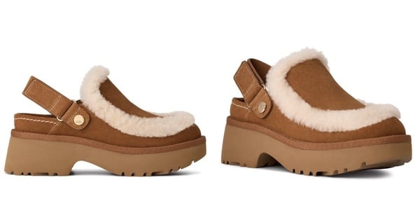 2026 UGG 新品全攻略！最新款式、日本必買情人節限定心型刺繡太可愛！