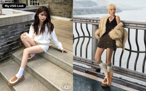 2026 UGG 新品全攻略！最新款式、日本必買情人節限定心型刺繡太可愛！