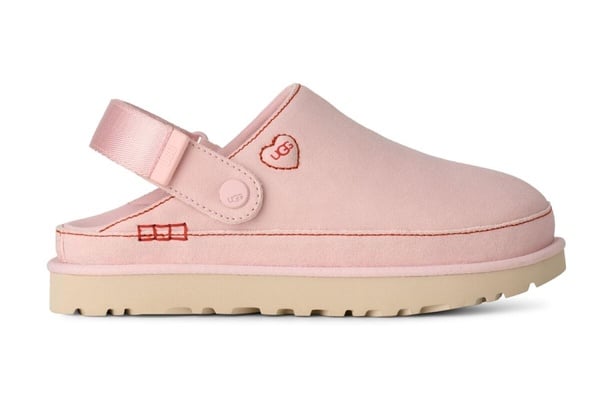 2026 UGG 新品全攻略！最新款式、日本必買情人節限定心型刺繡太可愛！