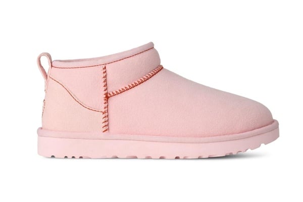 2026 UGG 新品全攻略！最新款式、日本必買情人節限定心型刺繡太可愛！