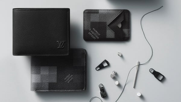 2026 男生皮夾推薦15款｜LV、GUCCI 精品品牌長夾、短夾必買清單（8月SEO）