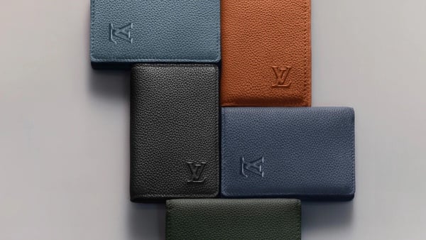 2026 男生皮夾推薦15款｜LV、GUCCI 精品品牌長夾、短夾必買清單（8月SEO）