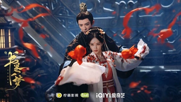 劉宇寧上半年推出的《折腰》及《書卷一夢》口碑都很不錯，與女主角的互動也在網上掀起熱烈討論！而劉宇寧與女星因為身高差的關係，所以都蠻容易有CP感的！這次在《書卷一夢》搭檔劉李一桐，兩人不只把角色詮釋得很好，互動也很甜、很好嗑，CP火花意外很強，甚至比起《折腰》，反而許多人更喜歡這對呢！
