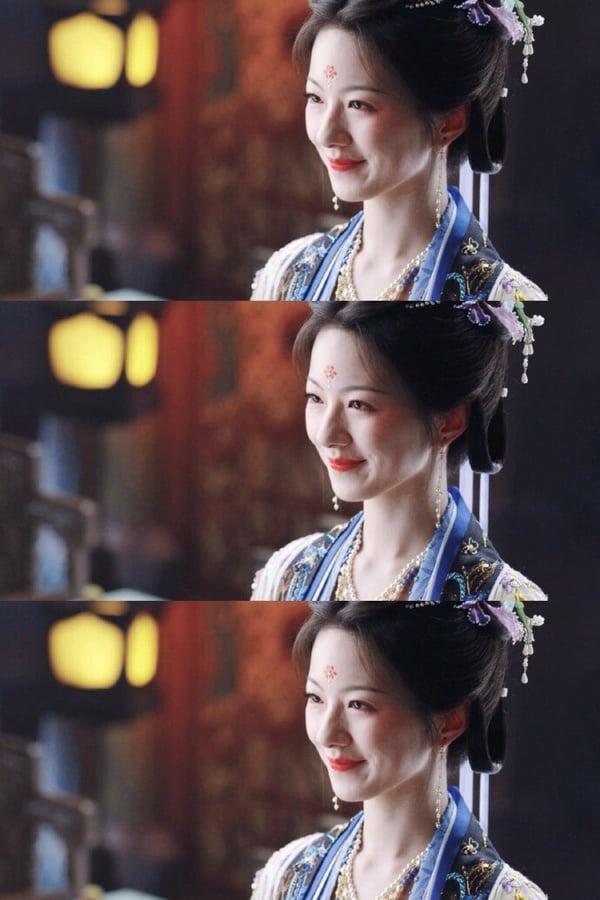 陳思佚是新生代女星，光是今年就出演了多部古裝劇，包含《仙台有樹》、《榜上佳婿》、《臨江仙》、《子夜歸》及《朝雪錄》，可以說是「勞模」代表了！她不只時裝好看，古裝造型也美得驚艷，在《朝雪錄》雖然戲份不多，但那種天生自帶的古典氣質，真的讓人印象深刻呢！她後面還接下了《白衣公卿》、《表妺萬福》，這兩部也都是高熱度的古裝劇！