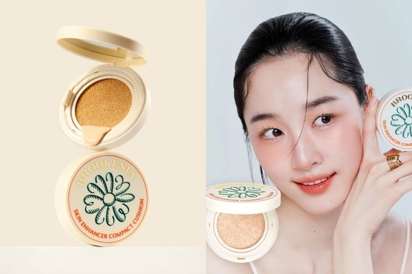 Threads網友大推「史上最好用氣墊」推薦！MAC、YSL呼聲最高，平價韓牌回購率超高！
