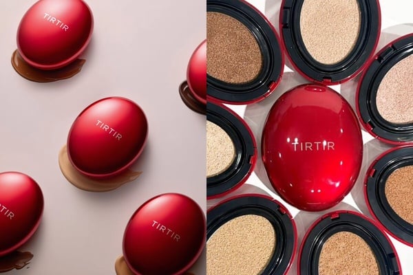 Threads網友大推「史上最好用氣墊」推薦！MAC、YSL呼聲最高，平價韓牌回購率超高！