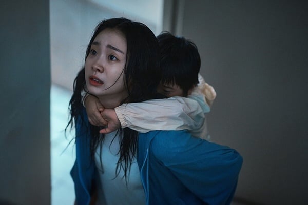 《巨洪》越罵越紅？6部「AI科幻/VR」韓劇推薦：朴寶劍《夢境》感人，「這部」超驚悚！