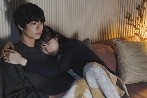 《巨洪》越罵越紅？6部「AI人工智慧」韓劇推薦：朴寶劍《夢境》感人，「這部」超驚悚
