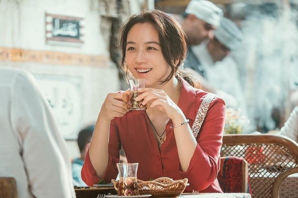 《巨洪》越罵越紅？6部「AI人工智慧」韓劇推薦：朴寶劍《夢境》感人，「這部」超驚悚