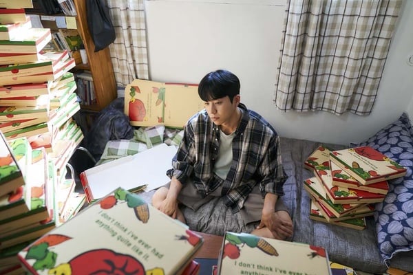 《巨洪》越罵越紅？6部「AI人工智慧」韓劇推薦：朴寶劍《夢境》感人，「這部」超驚悚