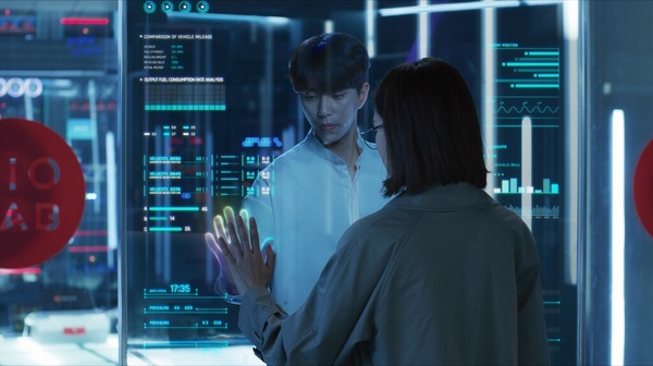 《巨洪》越罵越紅？6部「AI人工智慧」韓劇推薦：朴寶劍《夢境》感人，「這部」超驚悚